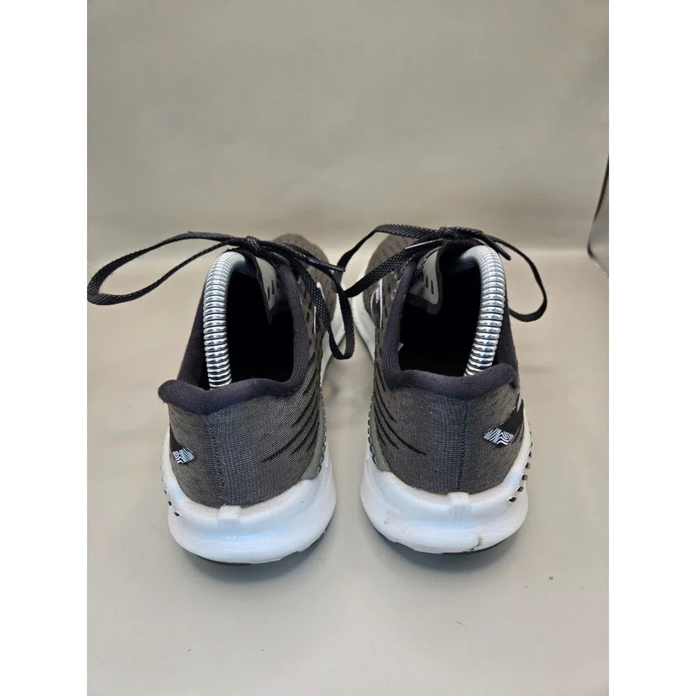 Brooks Hyperion GTS Shoes Women's 8.5 B Black Road Running Athletic Gym Sneakers